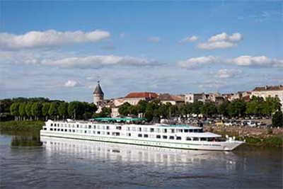 Beautiful Bordeaux & The Dordogne Cruise