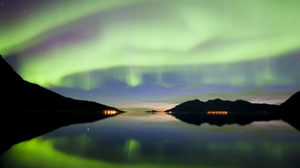 Northern Lights Holidays